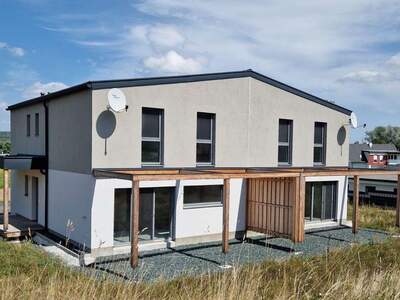 Public Housing mieten in 7501 Burgenland