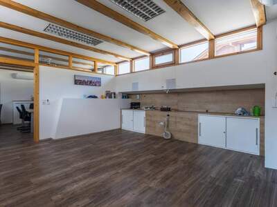 Gewerbeobjekt kaufen in 6391 Fieberbrunn