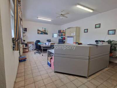 Grundstück kaufen in 7321 Unterfrauenhaid