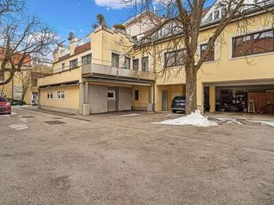 Wohnung kaufen in 2340 Mödling
