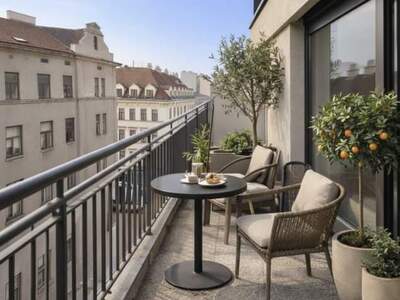 Mietwohnung in 1080 Wien