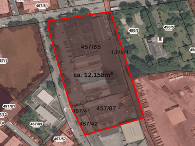 Grundstück kaufen in 4020 Linz