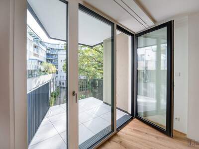 Eigentumswohnung in 1020 Wien