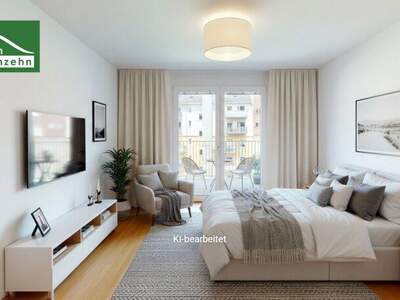 Terrassenwohnung mieten in 8020 Graz (Bild 4)