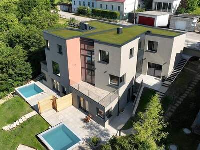 Haus kaufen in 3400 Klosterneuburg