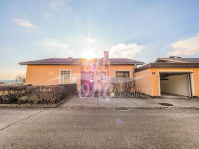 Haus mit Garten kaufen in 9061 Klagenfurt