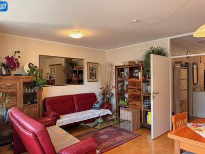 Wohnung mit Balkon kaufen in 5020 Salzburg (Bild 1)