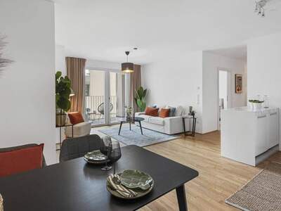 Wohnung kaufen in 1210 Wien