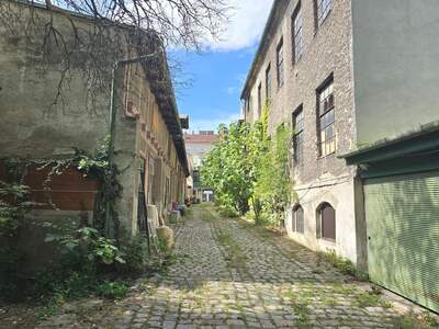 Anlageobjekt kaufen in 1190 Wien (Bild 2)