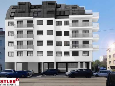 Anlageobjekt kaufen in 1210 Wien