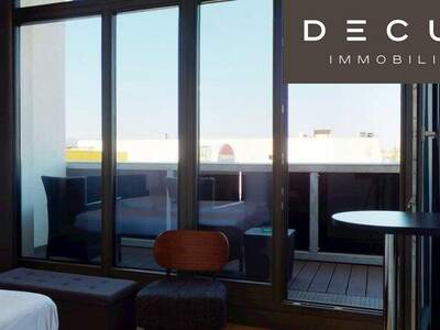 Terrassenwohnung kaufen in 2700 Wr. Neustadt (Bild 2)