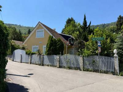 Haus kaufen in 8020 Graz (Bild 1)
