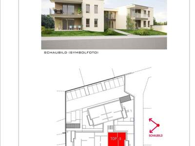 Wohnung mit Balkon kaufen in 8700 Leoben (Bild 3)