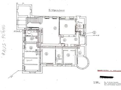 Haus kaufen in 3021 Tullnerbach (Bild 3)