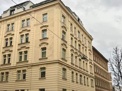 Wohnung provisionsfrei mieten in 1050 Wien