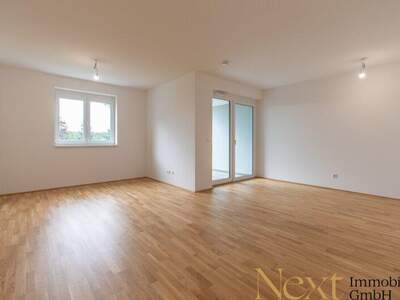 Terrassenwohnung mieten in 3100 St. Pölten (Bild 3)