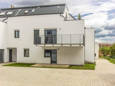 Haus kaufen in 7000 Eisenstadt