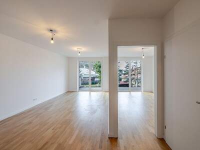 Wohnung mit Balkon mieten in 2552 Hirtenberg (Bild 2)