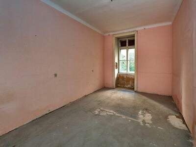 Terrassenwohnung kaufen in 1050 Wien (Bild 5)