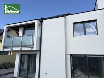 Reihenhaus kaufen in 2540 Bad Vöslau (Bild 5)