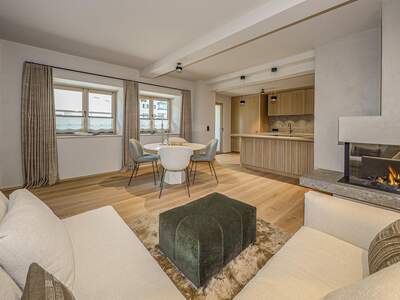 Terrassenwohnung kaufen in 6370 Kitzbühel (Bild 3)