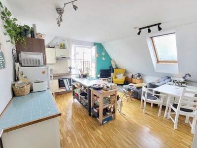 Wohnung mit Balkon mieten in 8020 Graz (Bild 2)