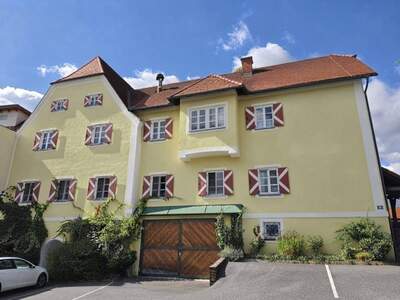 Gewerbeobjekt kaufen in 8224 Kaindorf