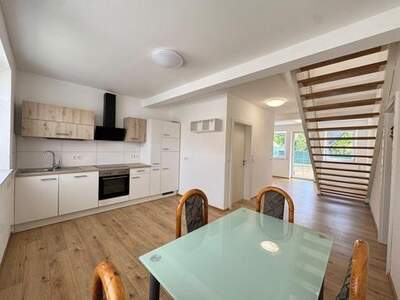 Wohnung mieten in 3452 Michelndorf