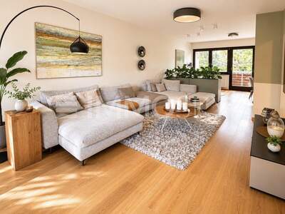 Terrassenwohnung kaufen in 2371 Hinterbrühl (Bild 1)
