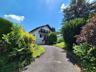 Haus provisionsfrei kaufen in 8045 Graz