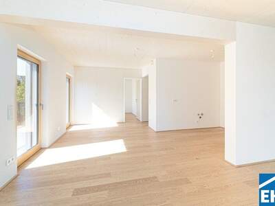 Terrassenwohnung kaufen in 2340 Mödling (Bild 5)