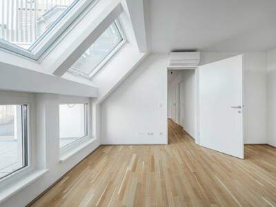 Terrassenwohnung kaufen in 1210 Wien (Bild 3)