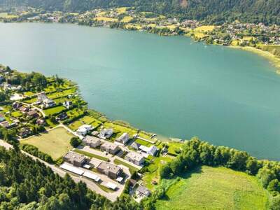 Wohnung mit Balkon kaufen in 9570 Ossiach (Bild 1)
