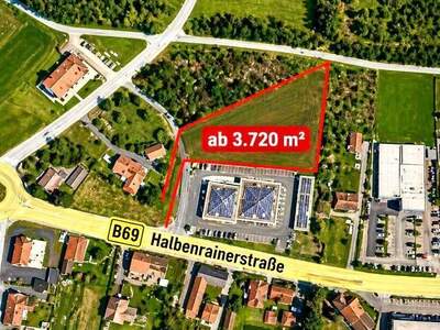 Grundstück provisionsfrei kaufen in 8490 Bad Radkersburg