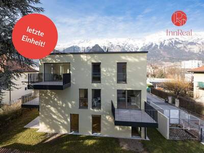 Eigentumswohnung in 6020 Innsbruck