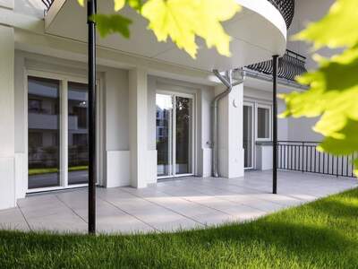 Wohnung kaufen in 1190 Wien