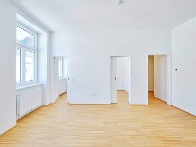 Wohnung kaufen in 1180 Wien