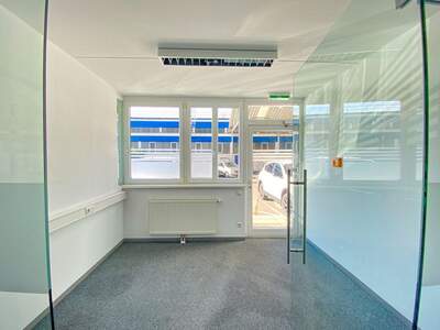 Gewerbeobjekt mieten in 4040 Linz (Bild 2)