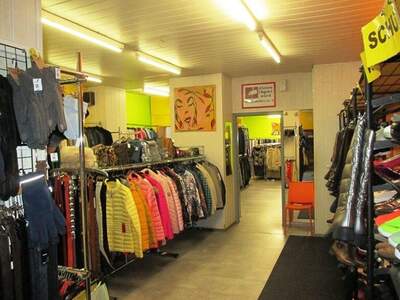 Gewerbeobjekt mieten in 1050 Wien (Bild 4)