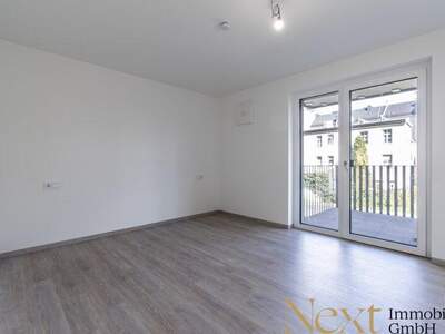 Terrassenwohnung mieten in 4020 Linz (Bild 4)