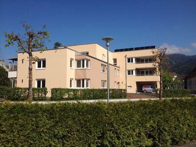Terrassenwohnung mieten in 8784 Trieben (Bild 2)