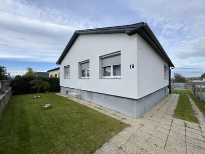 Haus kaufen in 2443 Stotzing