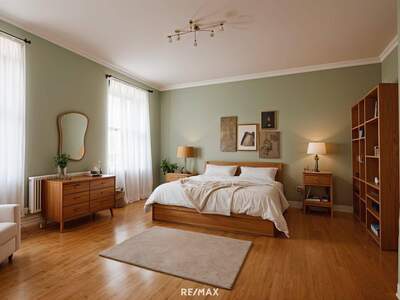 Wohnung kaufen in 2563 Pottenstein