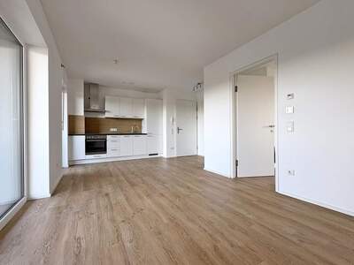 Wohnung mieten in 4600 Wels