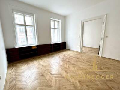Altbauwohnung kaufen in 1090 Wien (Bild 4)