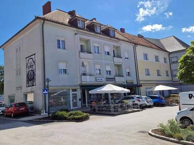 Wohnung mieten in 7471 Rechnitz