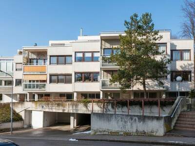 Terrassenwohnung kaufen in 1140 Wien (Bild 1)
