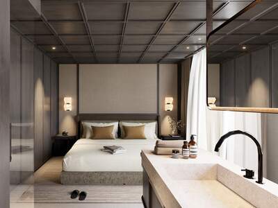 Terrassenwohnung kaufen in 5761 Maria Alm (Bild 5)