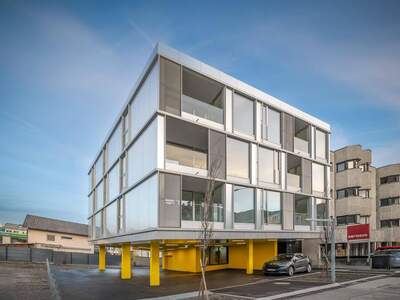 Wohnung mieten in 6020 Innsbruck