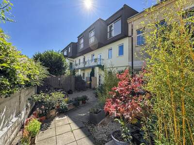 Eigentumswohnung in 1230 Wien